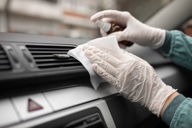 Best Ductwork Cleaning Services  in Benton, LA