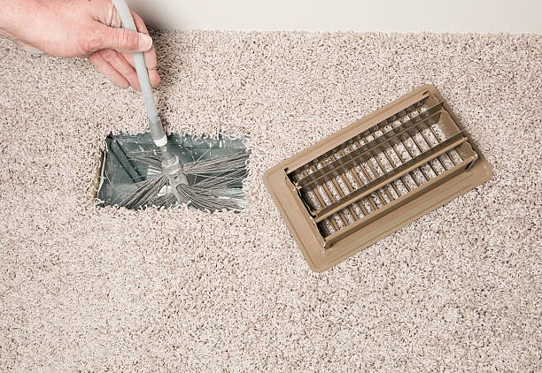 Best Ventilation Cleaning Services  in Benton, LA
