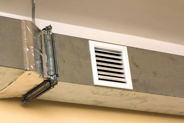 Best Best Air Duct Cleaning Company  in Benton, LA
