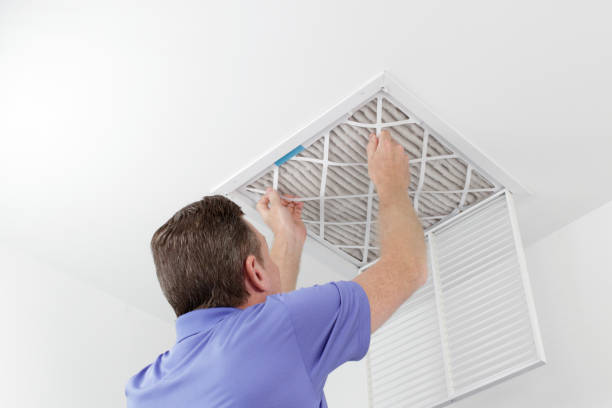 Best HVAC System Cleaning  in Benton, LA